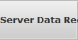 Server Data Recovery West Milwaukee server 